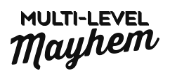 Mayhem Logo